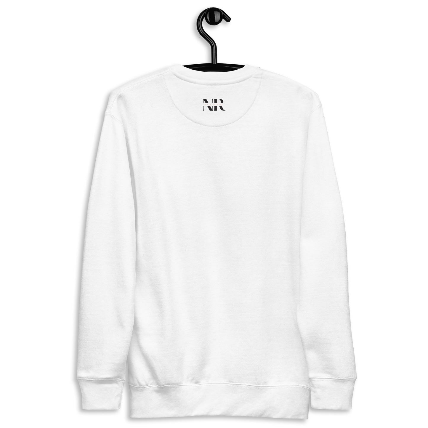 ❤️💜💚 NR Premium Sweatshirt